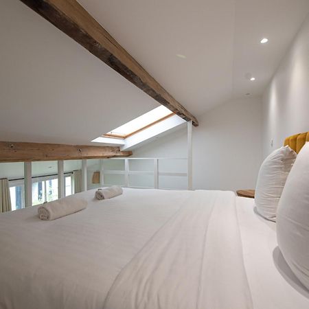 Loft In Paris Apartment ห้อง รูปภาพ