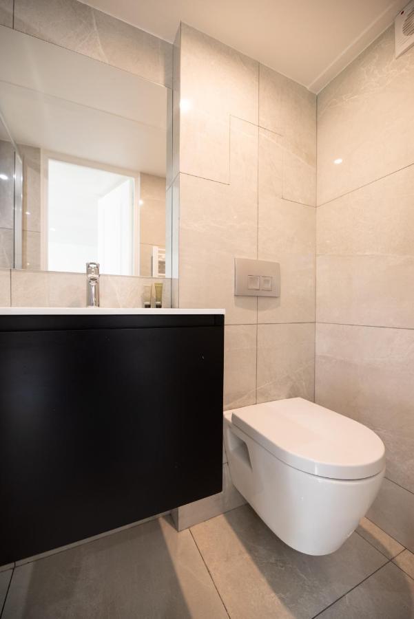 Loft In Paris Apartment ภายนอก รูปภาพ