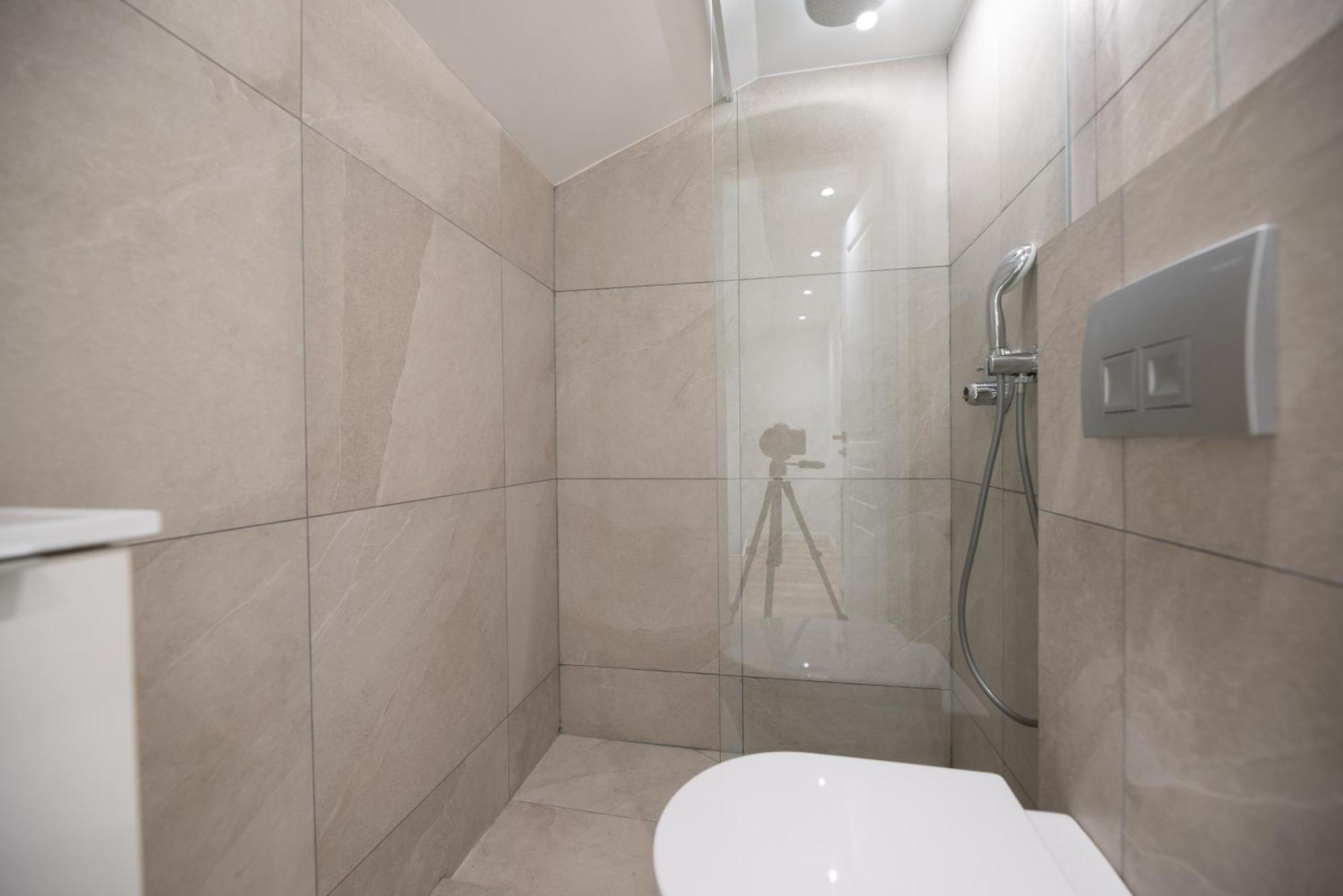 Loft In Paris Apartment ห้อง รูปภาพ